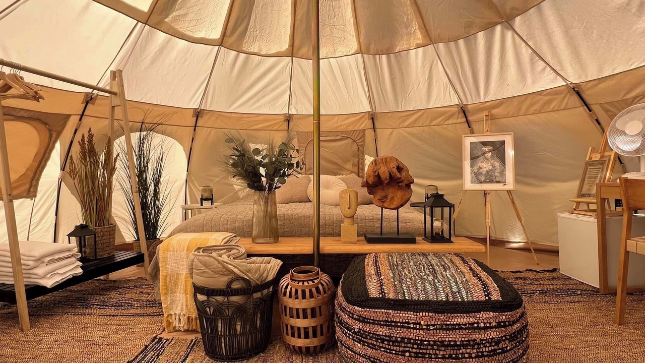 Photo of Bedroom in Hobro