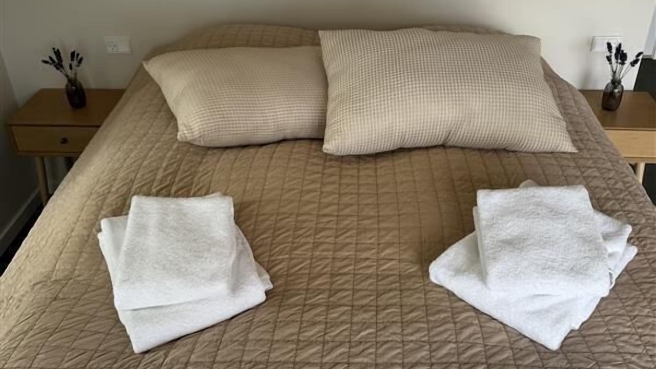 Photo of Bedroom in Hobro