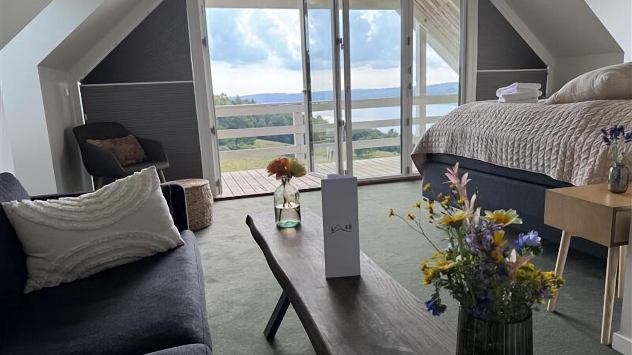 Photo of Bedroom in Hobro