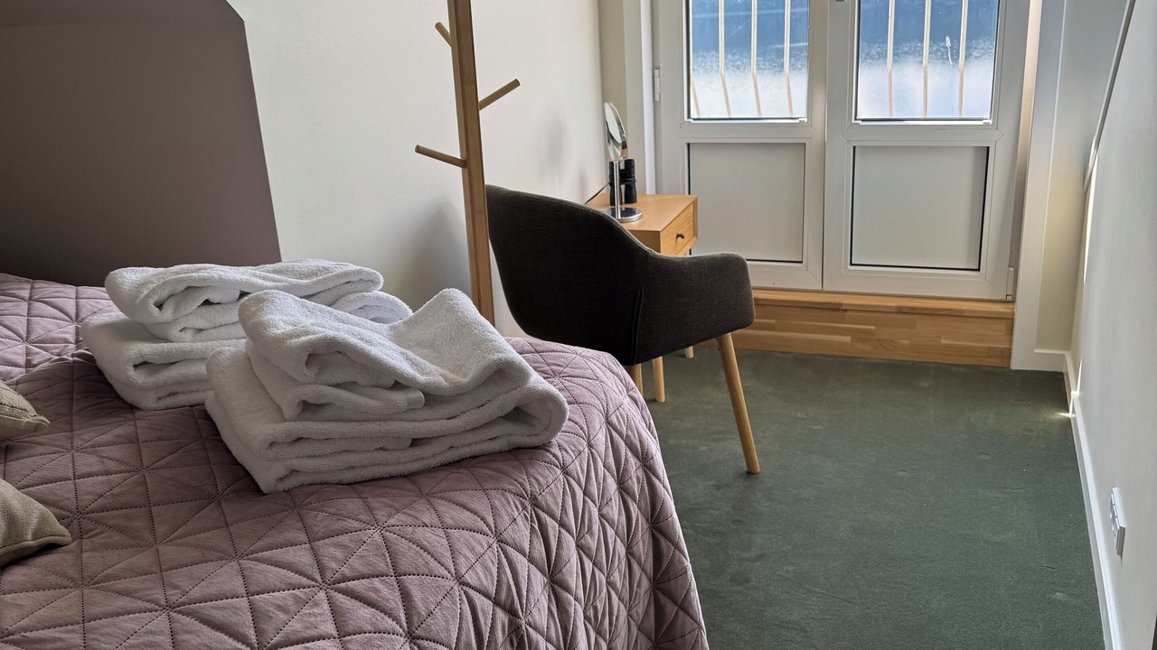 Photo of Bedroom in Hobro