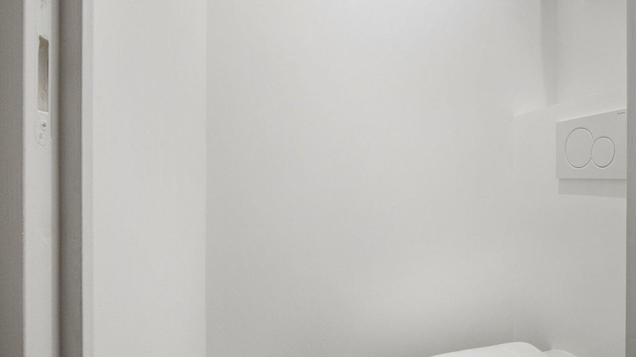 Photo of Bathroom in Quartier Sainte-Avoye