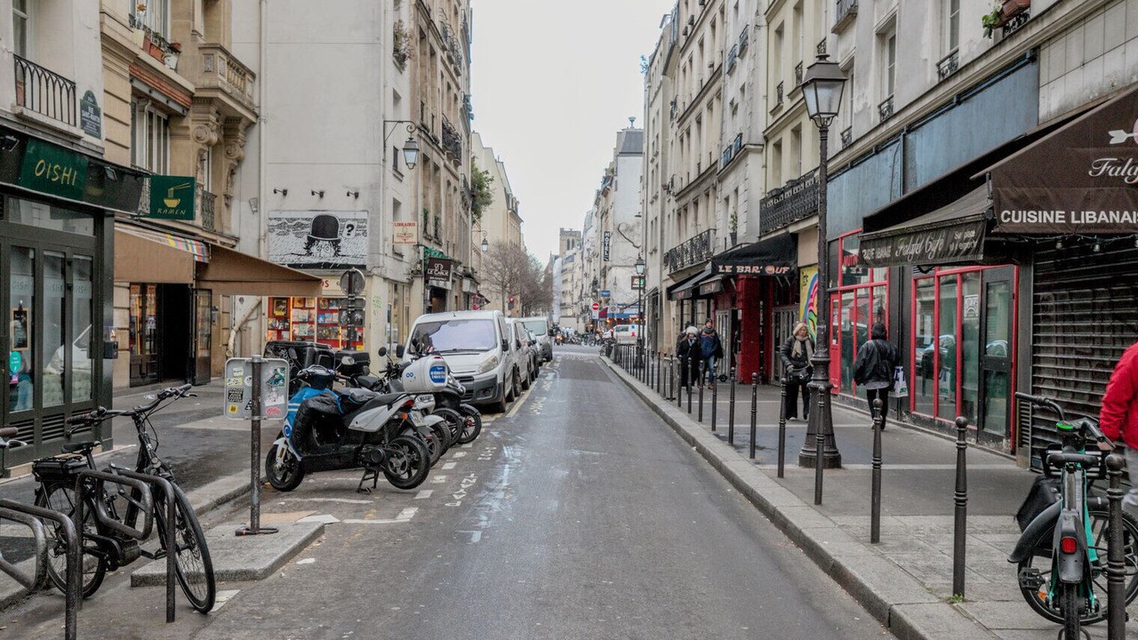 Photo of Others in Quartier Sainte-Avoye