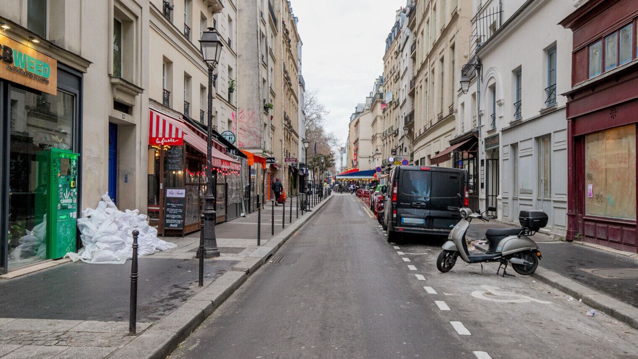 Photo of Others in Quartier Sainte-Avoye