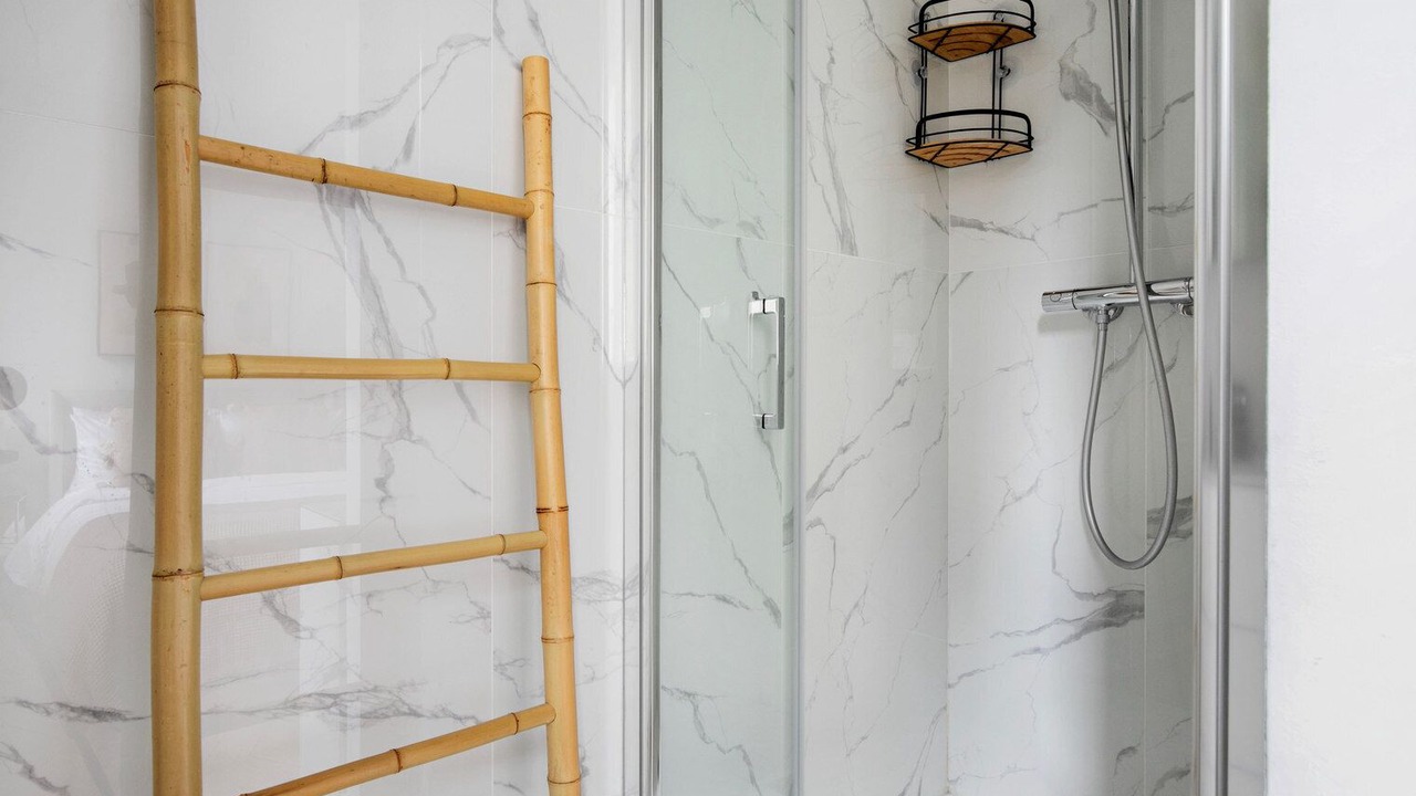 Photo of Bathroom in Prince–Marmottan