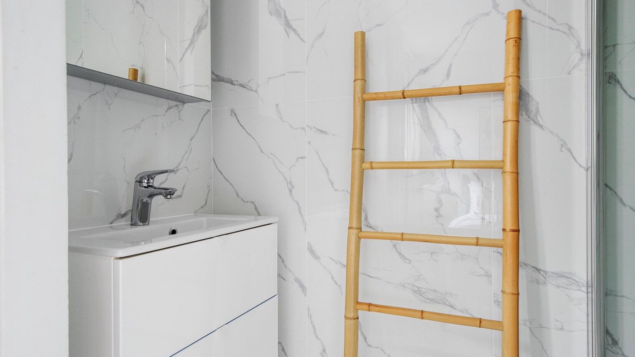 Photo of Bathroom in Prince–Marmottan
