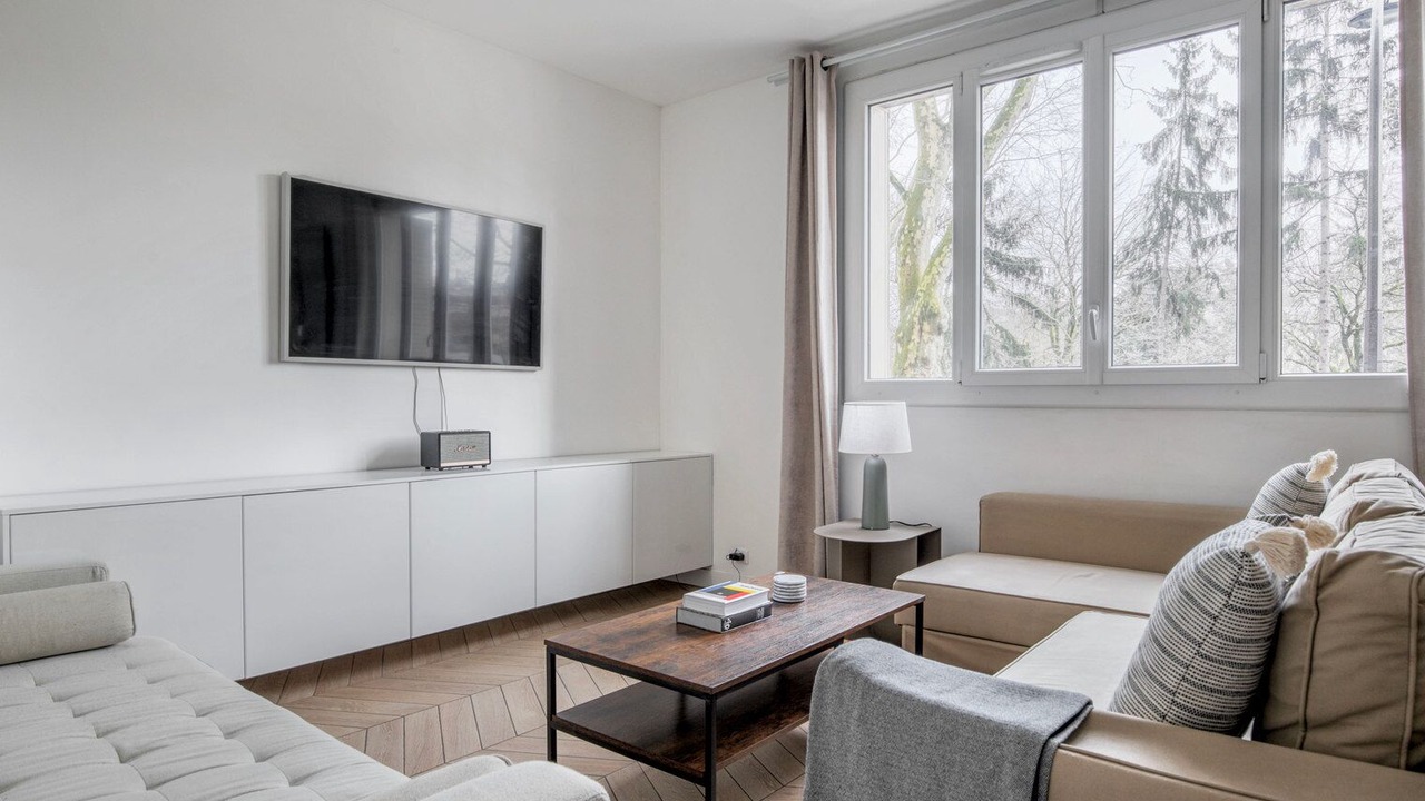 Photo of Livingroom in Prince–Marmottan