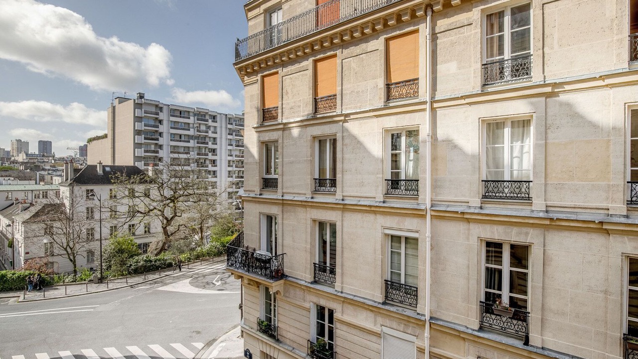 Photo of Others in Quartier de la Salpetriere