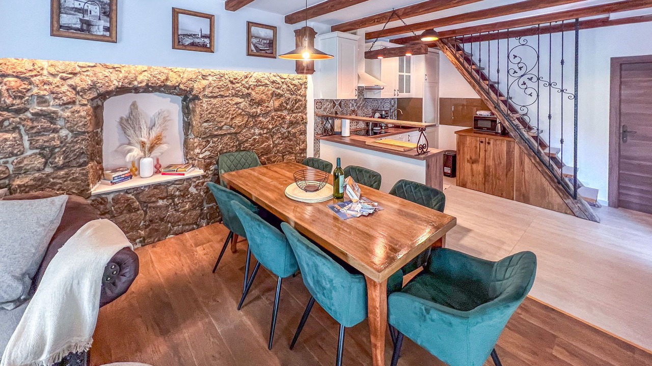 Photo of Bedroom in Novi Vinodolski