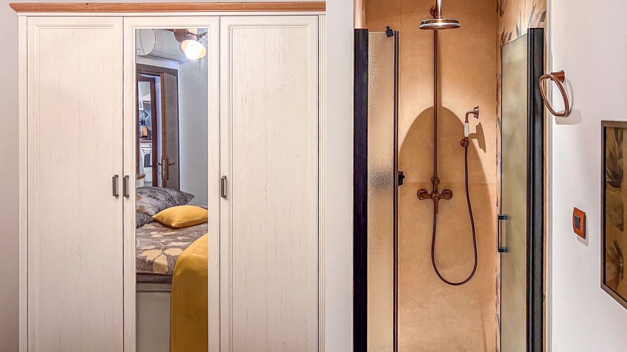 Photo of Bathroom in Novi Vinodolski