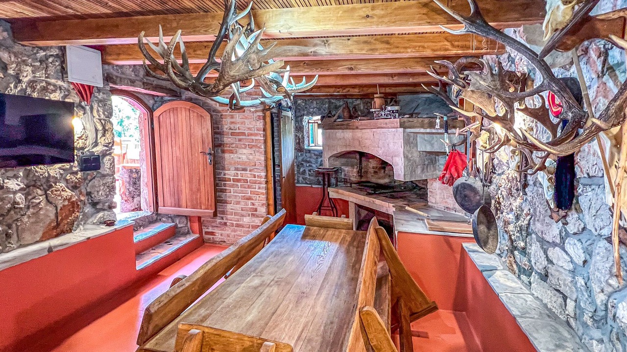 Photo of Bedroom in Novi Vinodolski