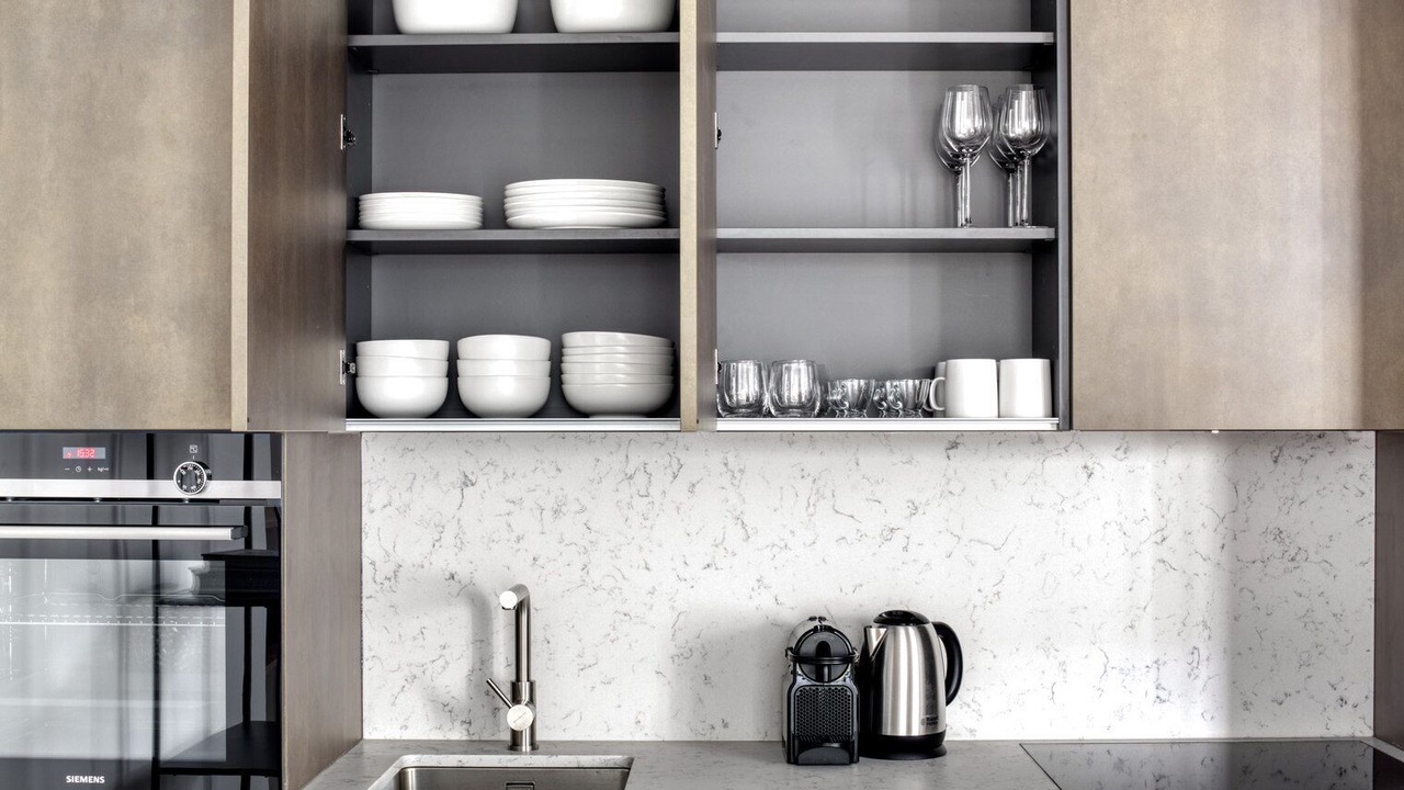 Photo of Kitchen in Gaillon