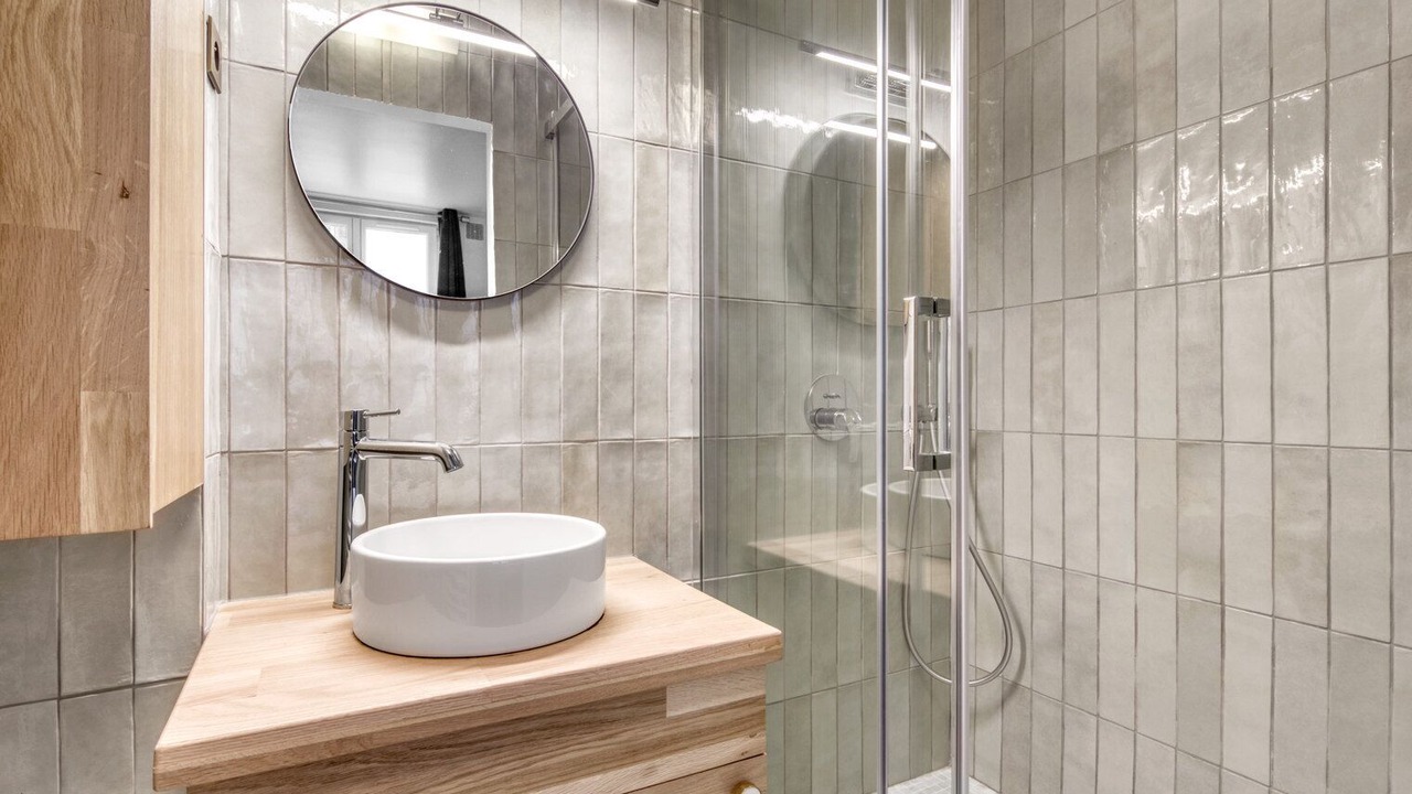 Photo of Bathroom in Gaillon