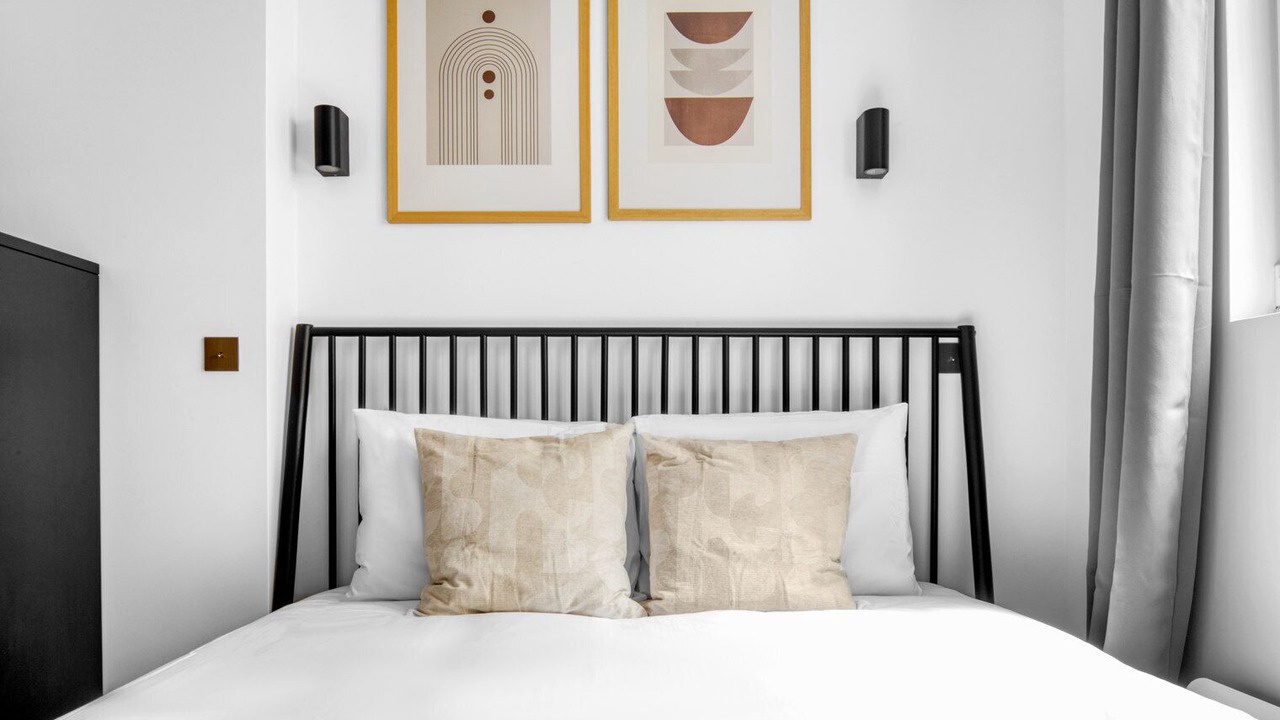 Photo of Bedroom in Gaillon