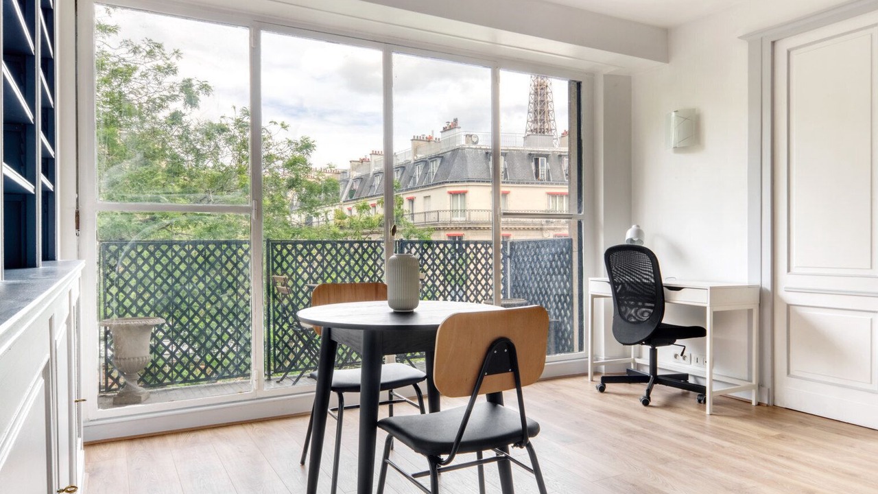 Photo of Others in Passy