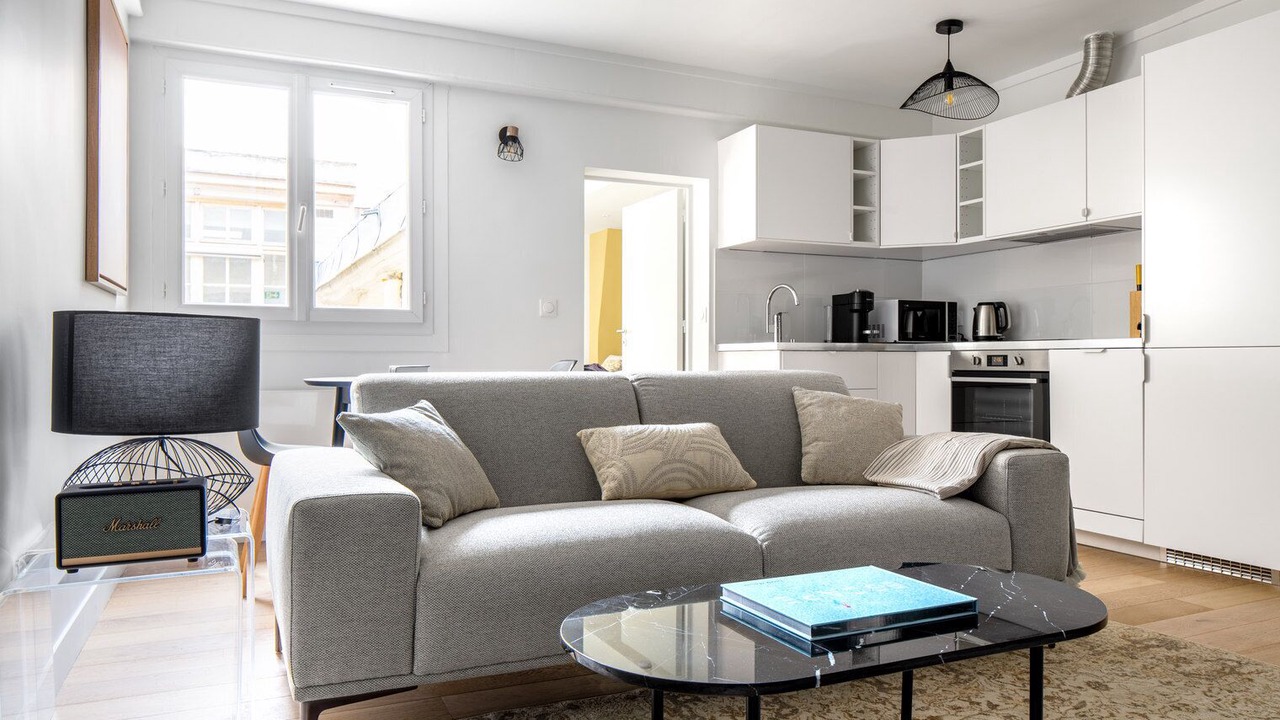 Photo of Livingroom in Arsenal
