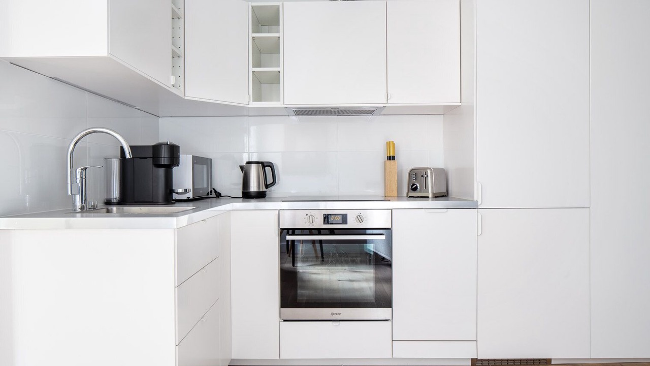 Photo of Kitchen in Arsenal