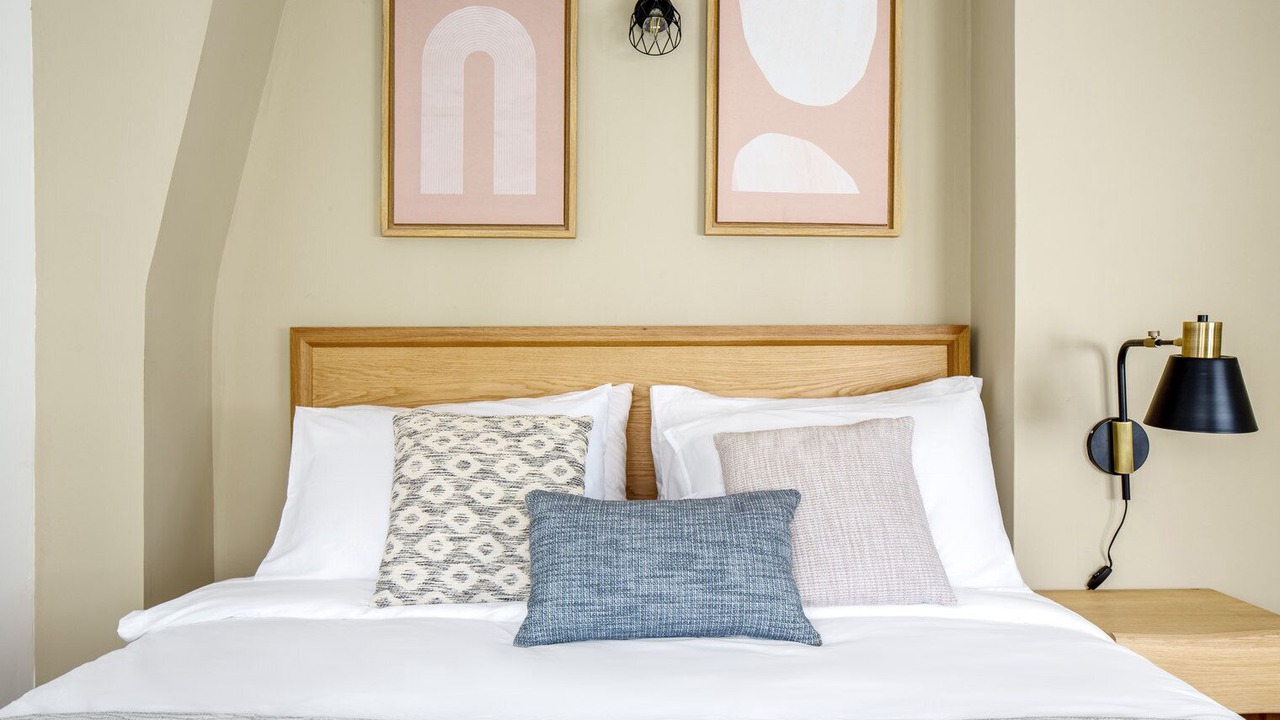 Photo of Bedroom in Arsenal