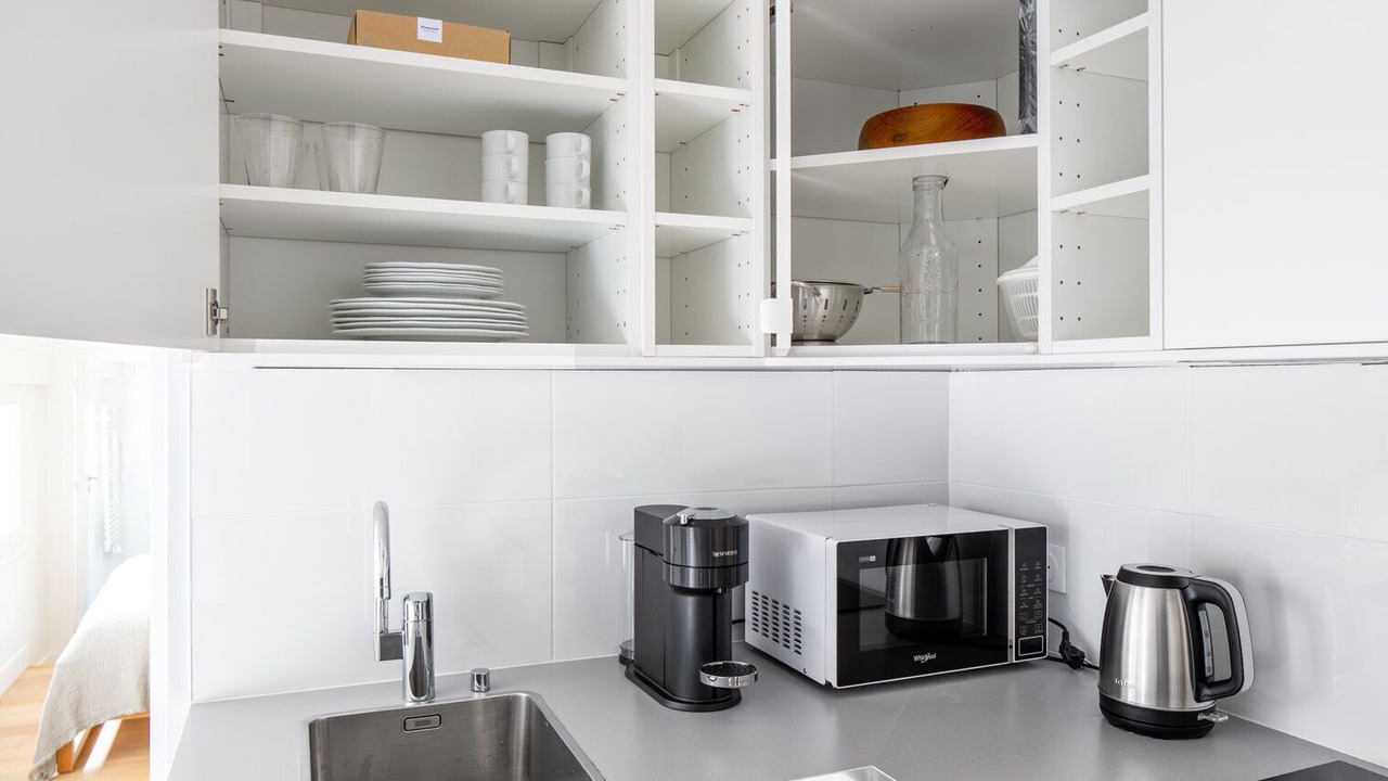 Photo of Kitchen in Arsenal