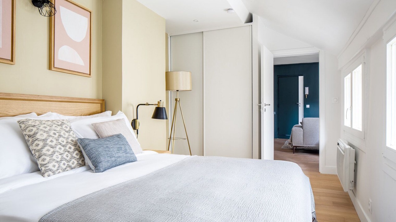 Photo of Bedroom in Arsenal