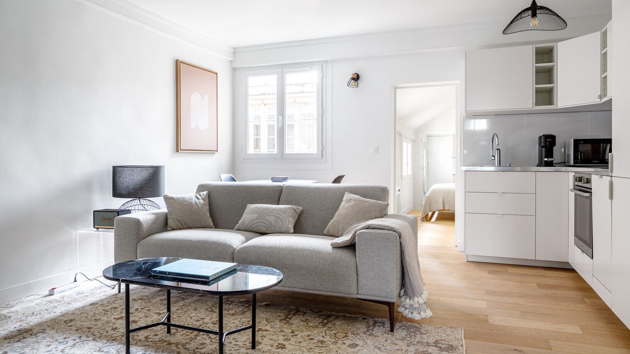 Photo of Livingroom in Arsenal