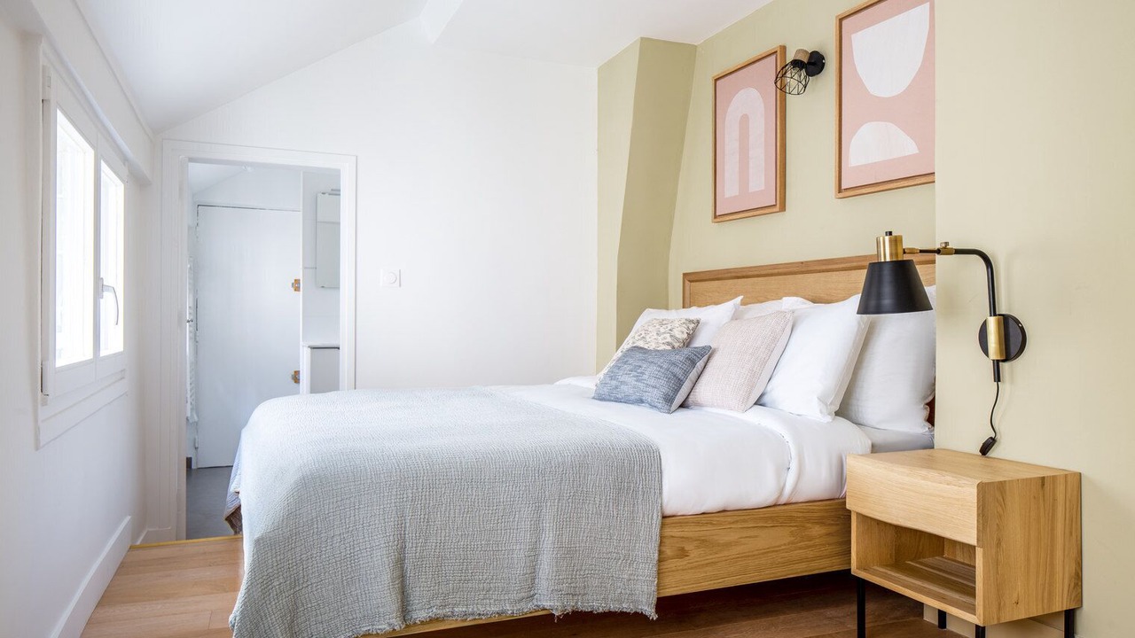 Photo of Bedroom in Arsenal