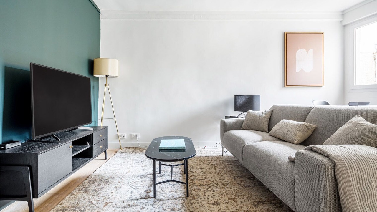 Photo of Livingroom in Arsenal