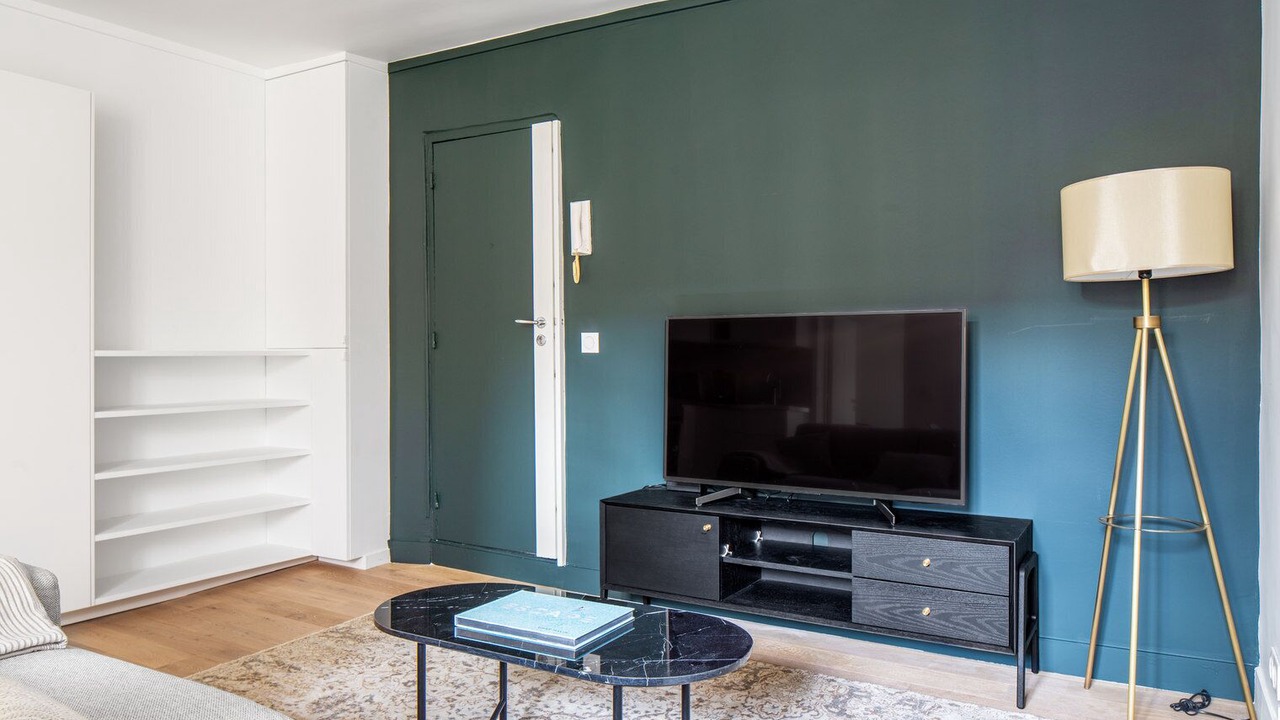 Photo of Livingroom in Arsenal
