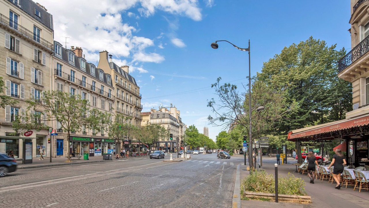 Photo of Others in Faubourg-du-Roule