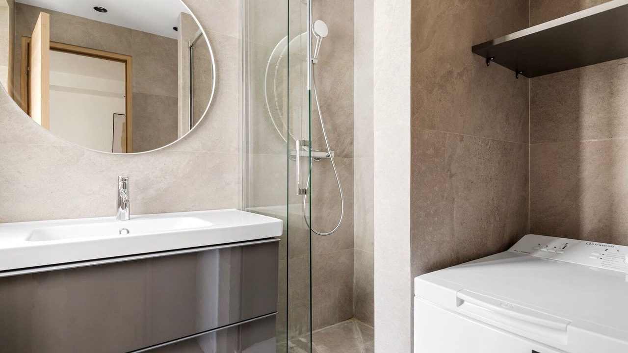 Photo of Bathroom in Faubourg-du-Roule
