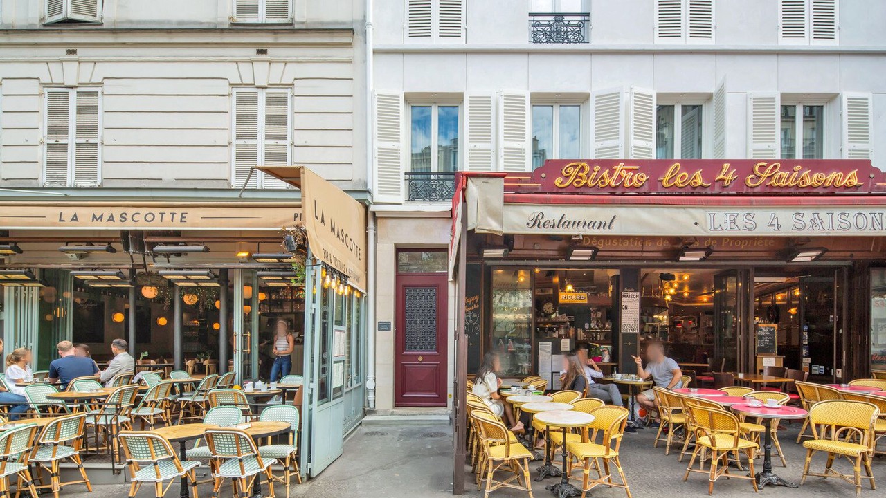 Photo of Outdoor in Faubourg-du-Roule