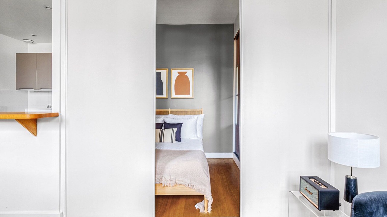 Photo of Bedroom in L'Europe