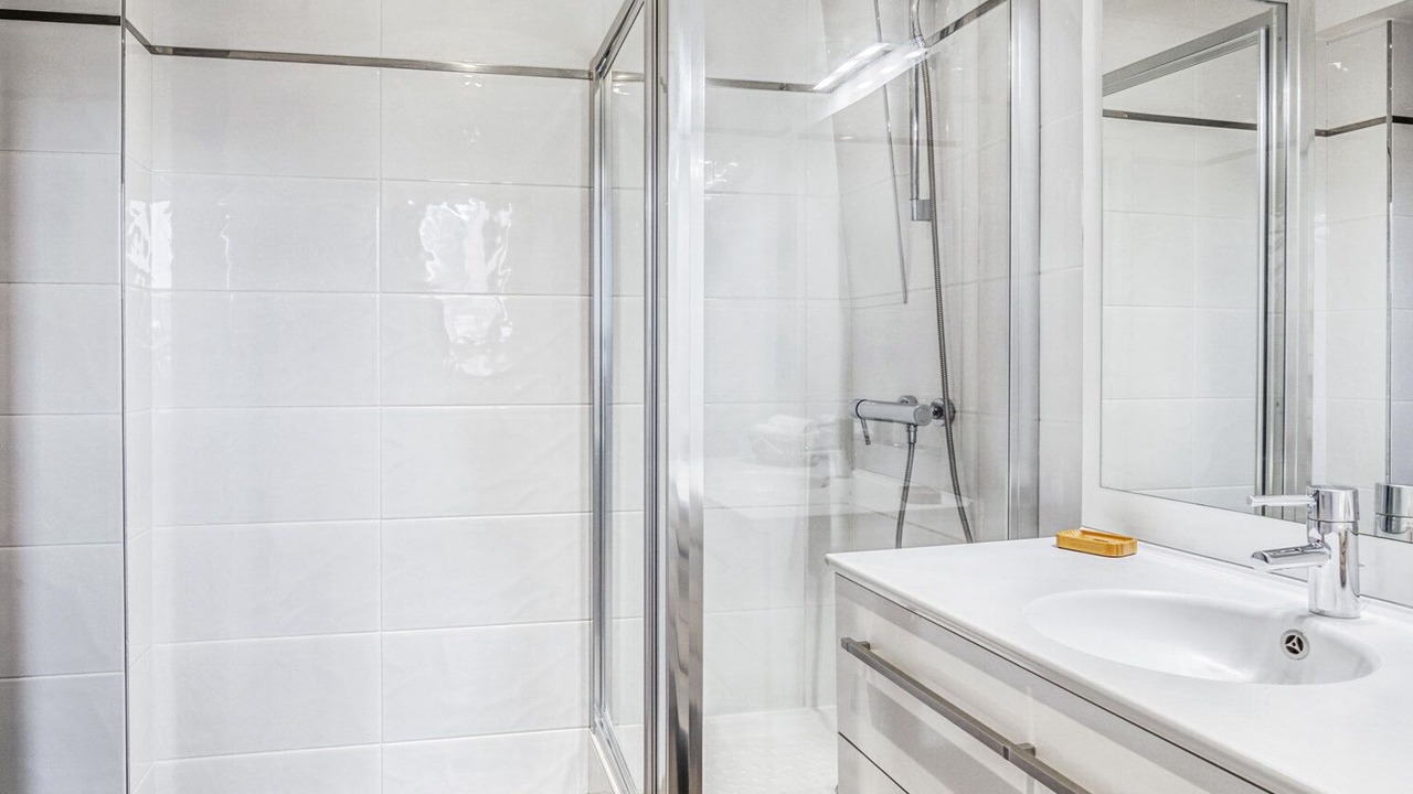 Photo of Bathroom in L'Europe