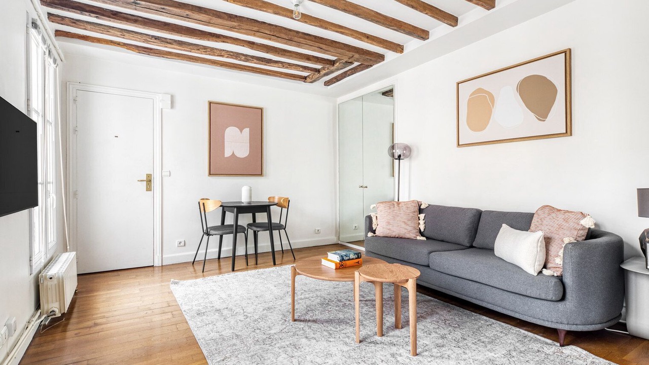 Photo of Livingroom in Arsenal