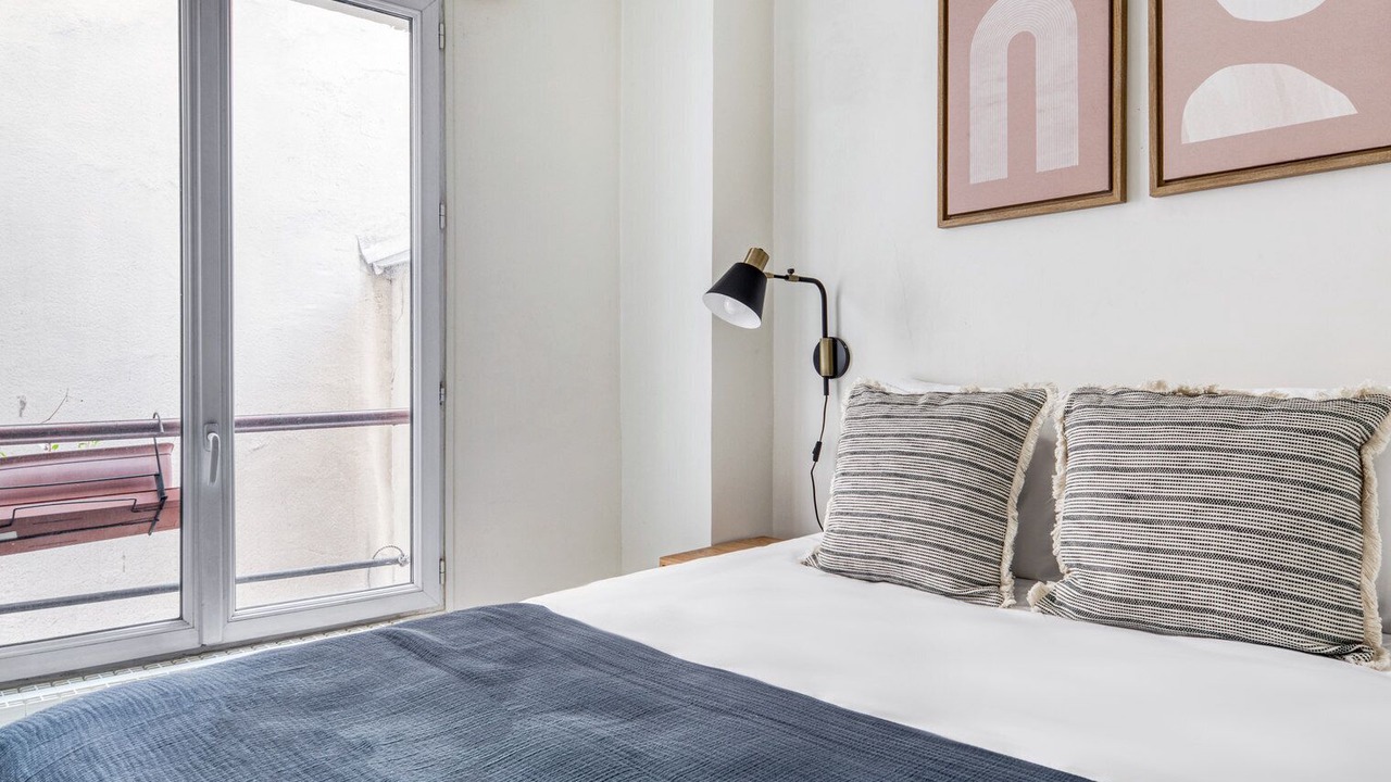 Photo of Bedroom in Arsenal