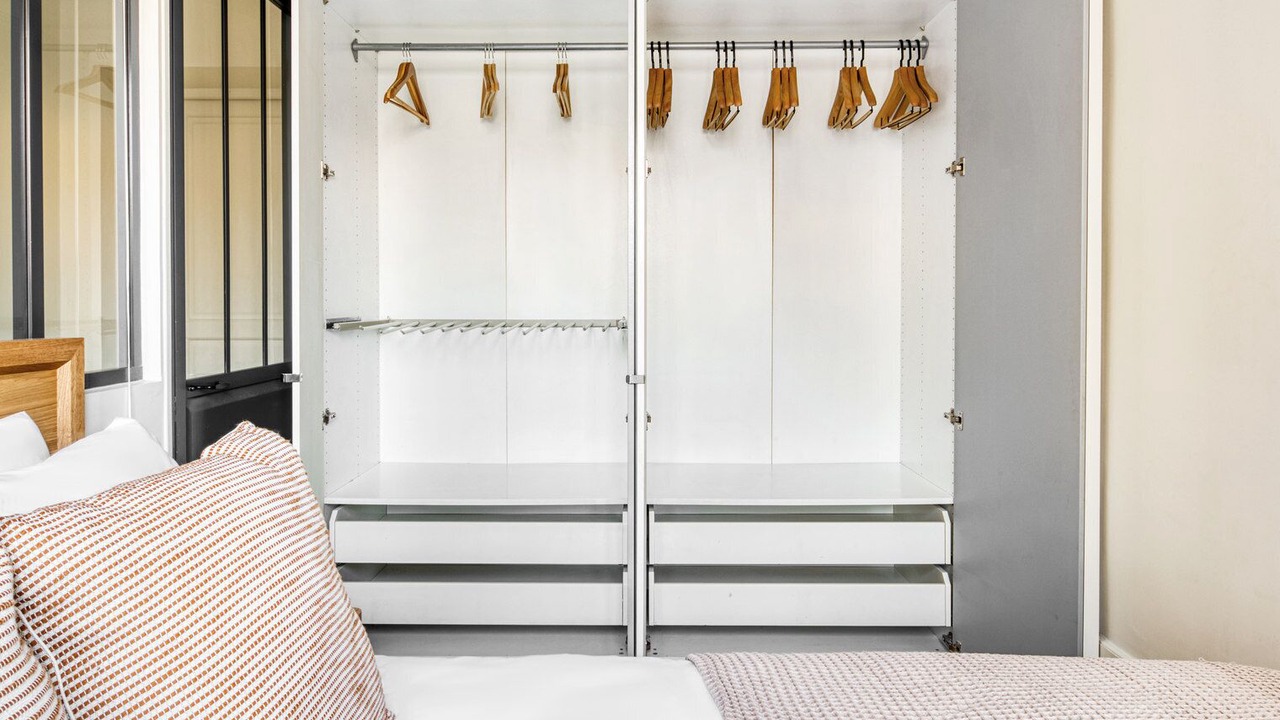 Photo of Bedroom in Arsenal