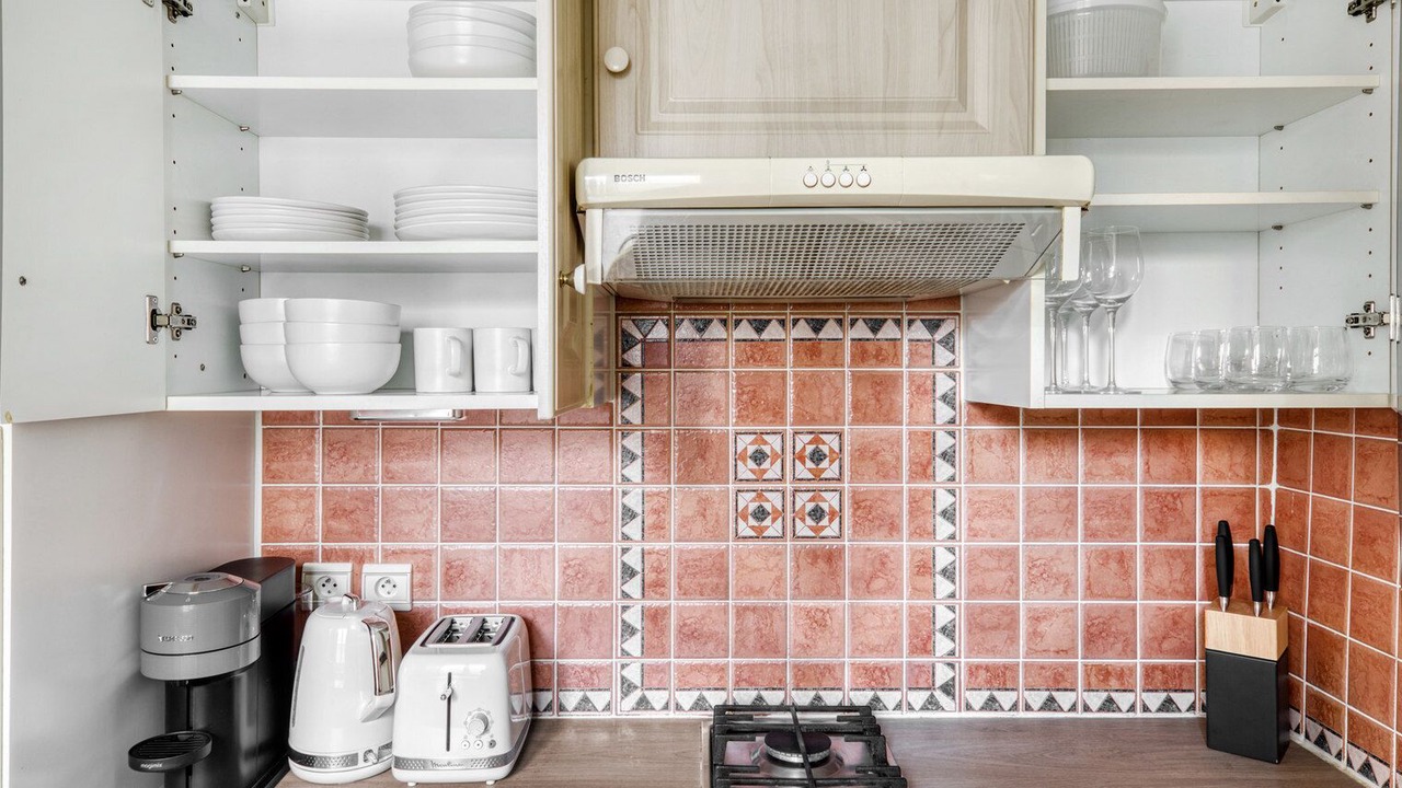 Photo of Kitchen in Arsenal