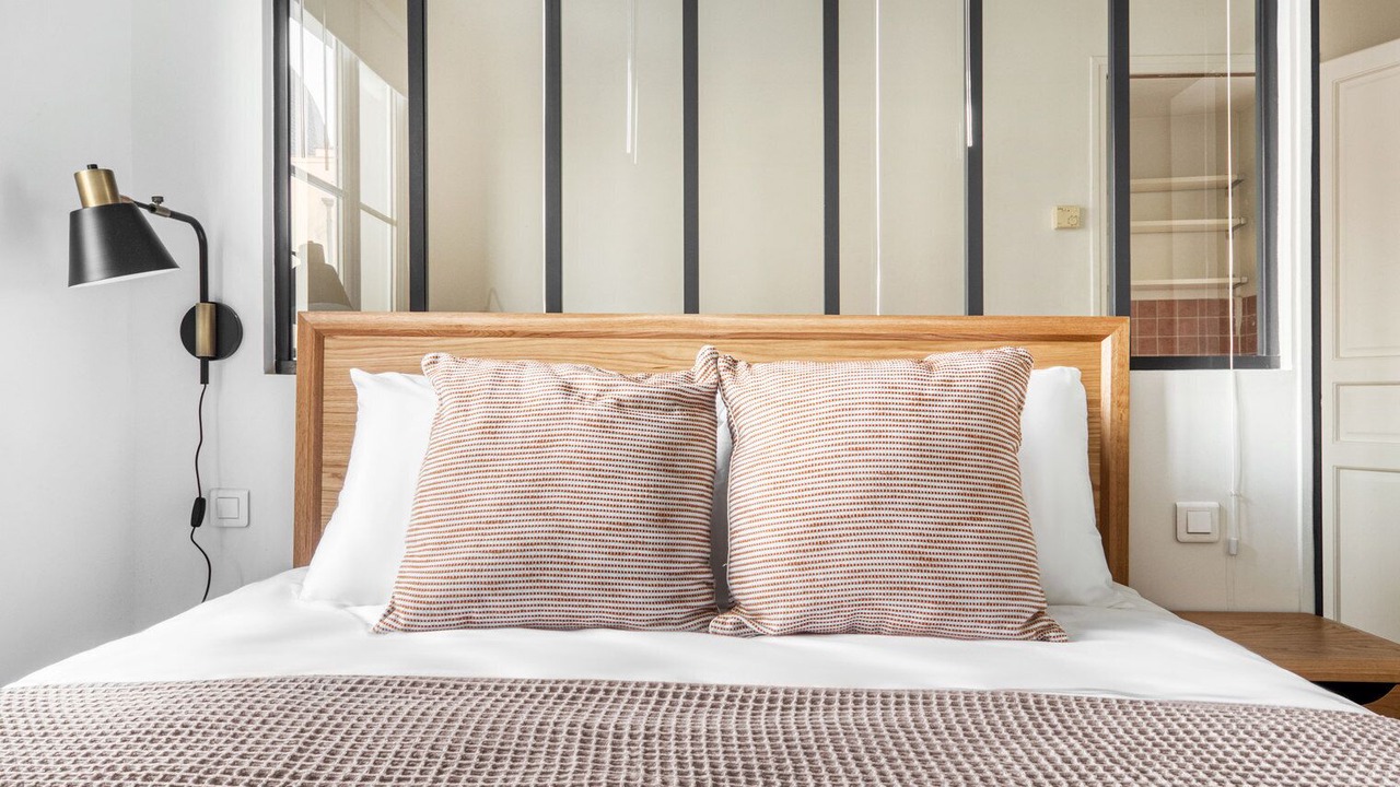 Photo of Bedroom in Arsenal