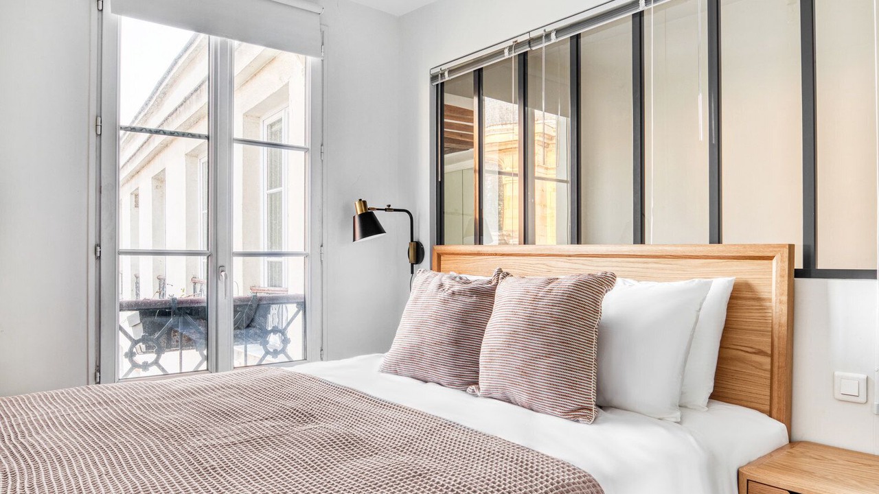 Photo of Bedroom in Arsenal