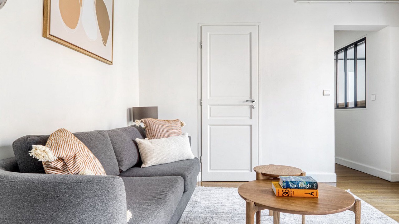 Photo of Livingroom in Arsenal
