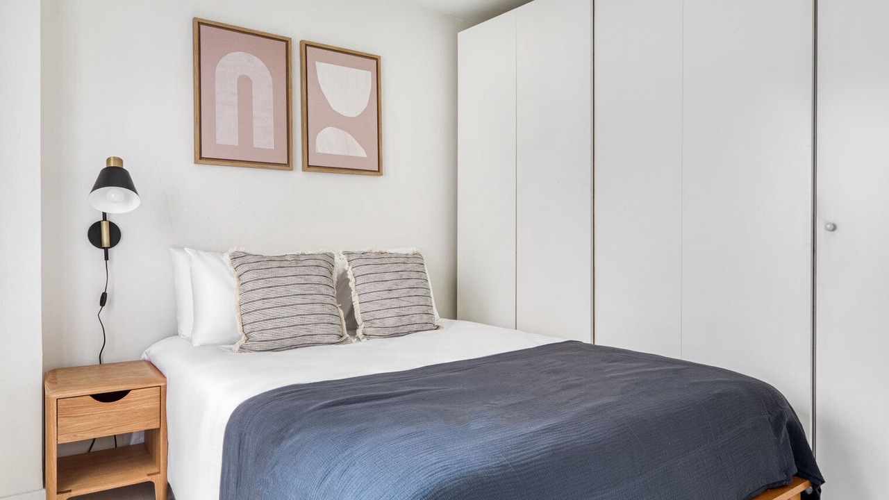 Photo of Bedroom in Arsenal