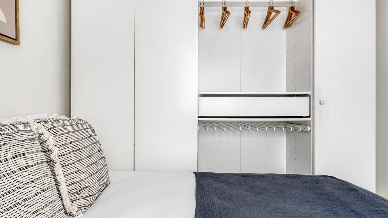 Photo of Bedroom in Arsenal