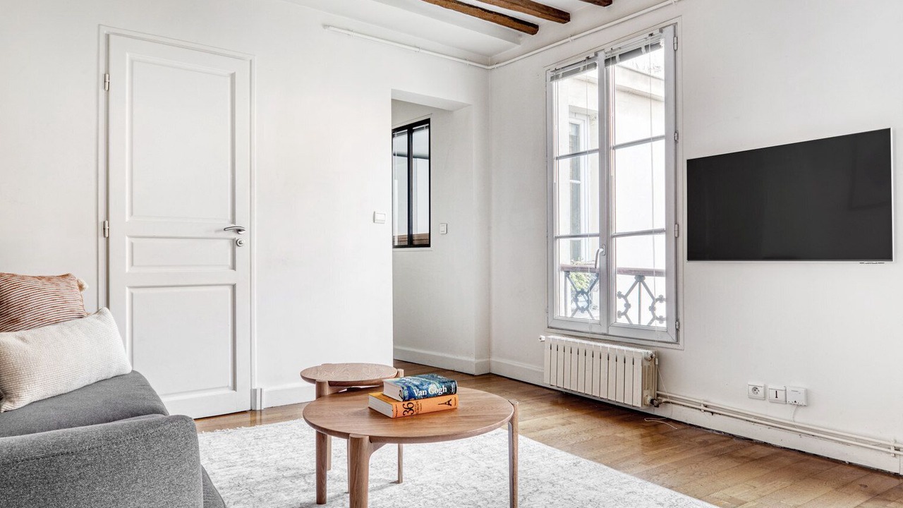 Photo of Livingroom in Arsenal