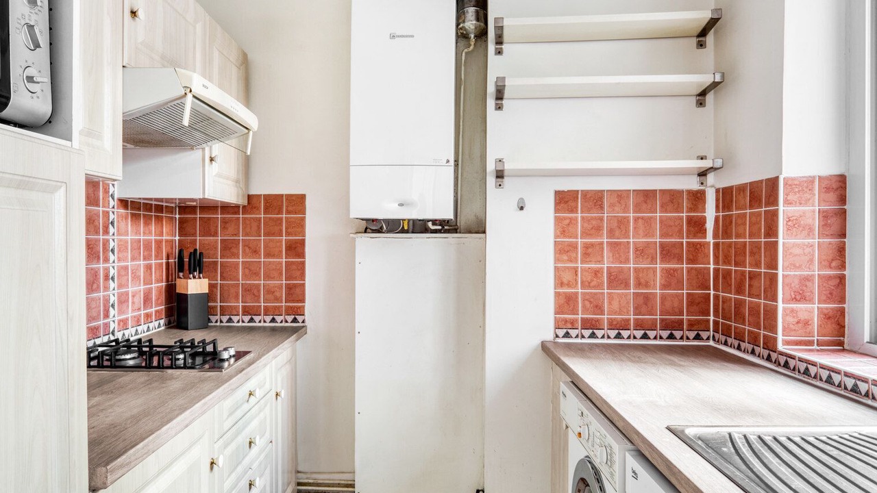 Photo of Kitchen in Arsenal