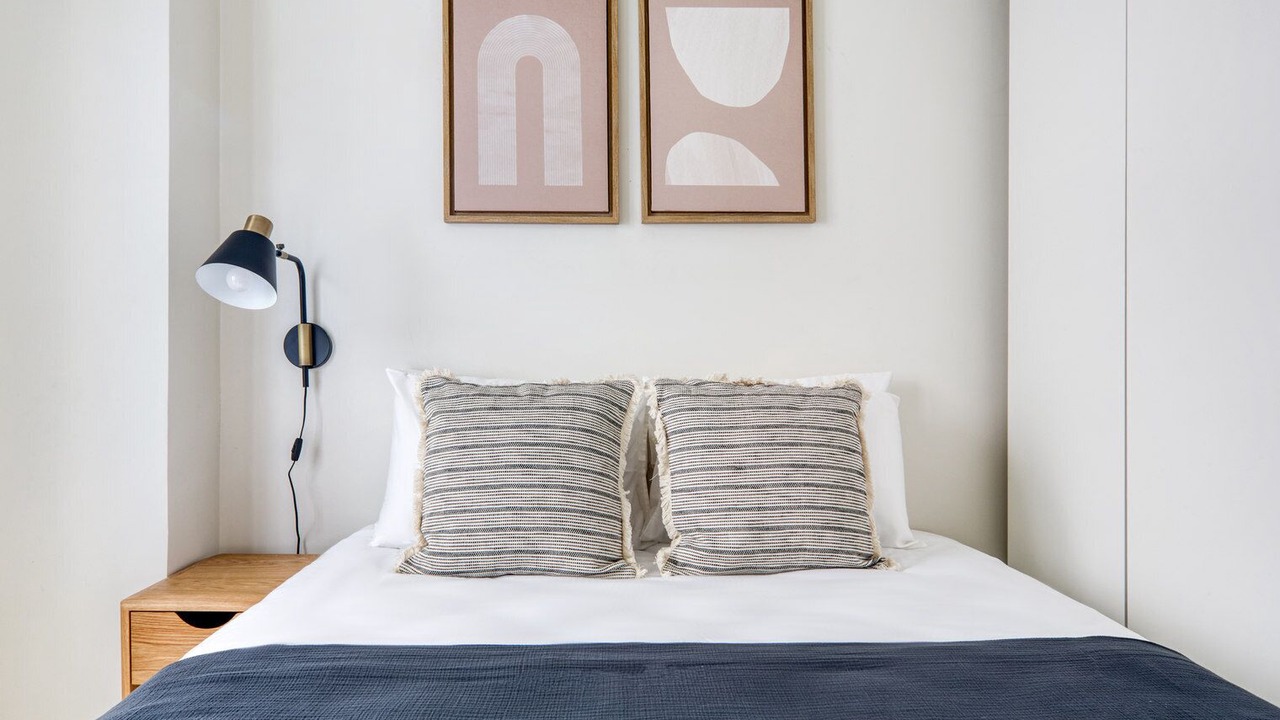 Photo of Bedroom in Arsenal