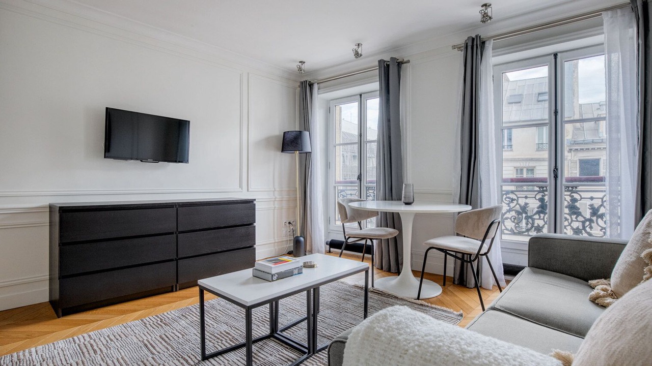 Photo of Livingroom in Arsenal