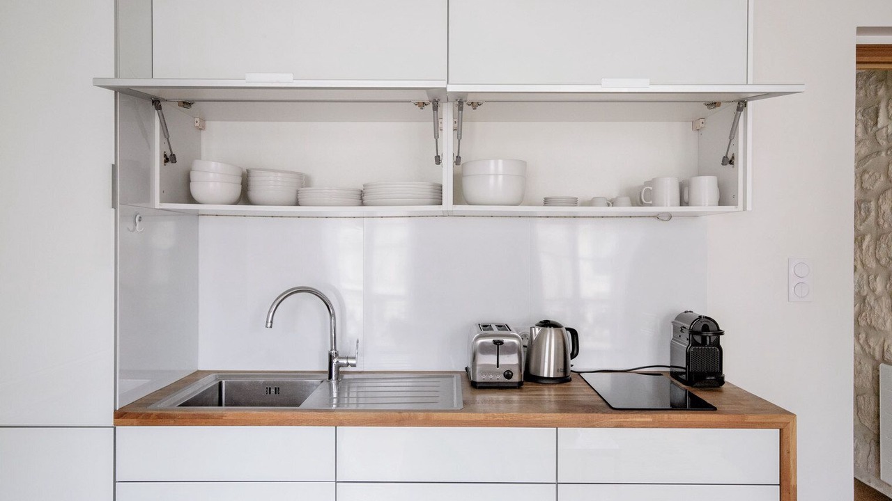 Photo of Kitchen in Arsenal