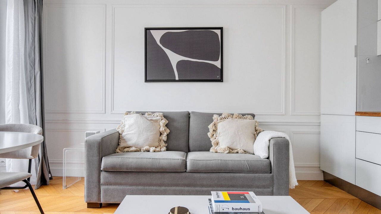 Photo of Livingroom in Arsenal