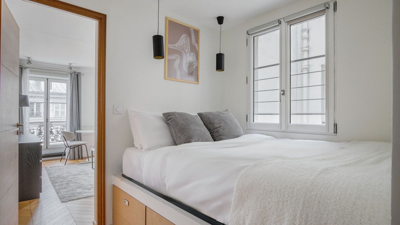 Photo of Bedroom in Arsenal