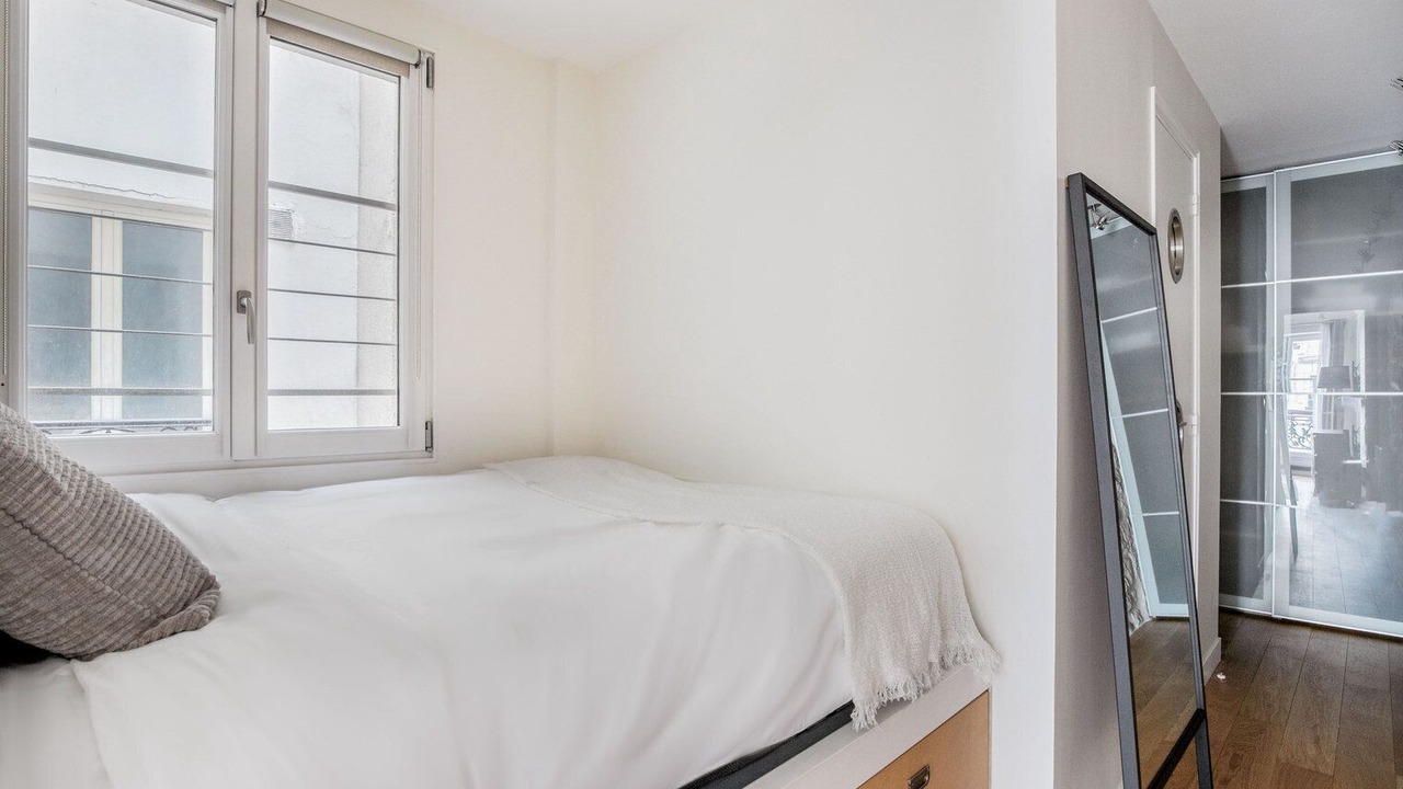 Photo of Bedroom in Arsenal