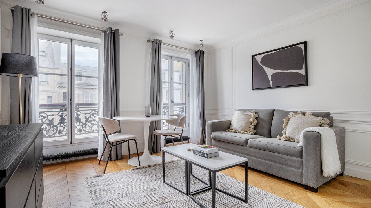 Photo of Livingroom in Arsenal